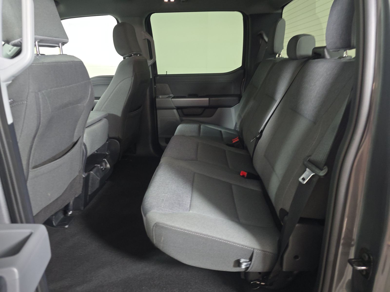 2025 Ford F-150 XLT AWD