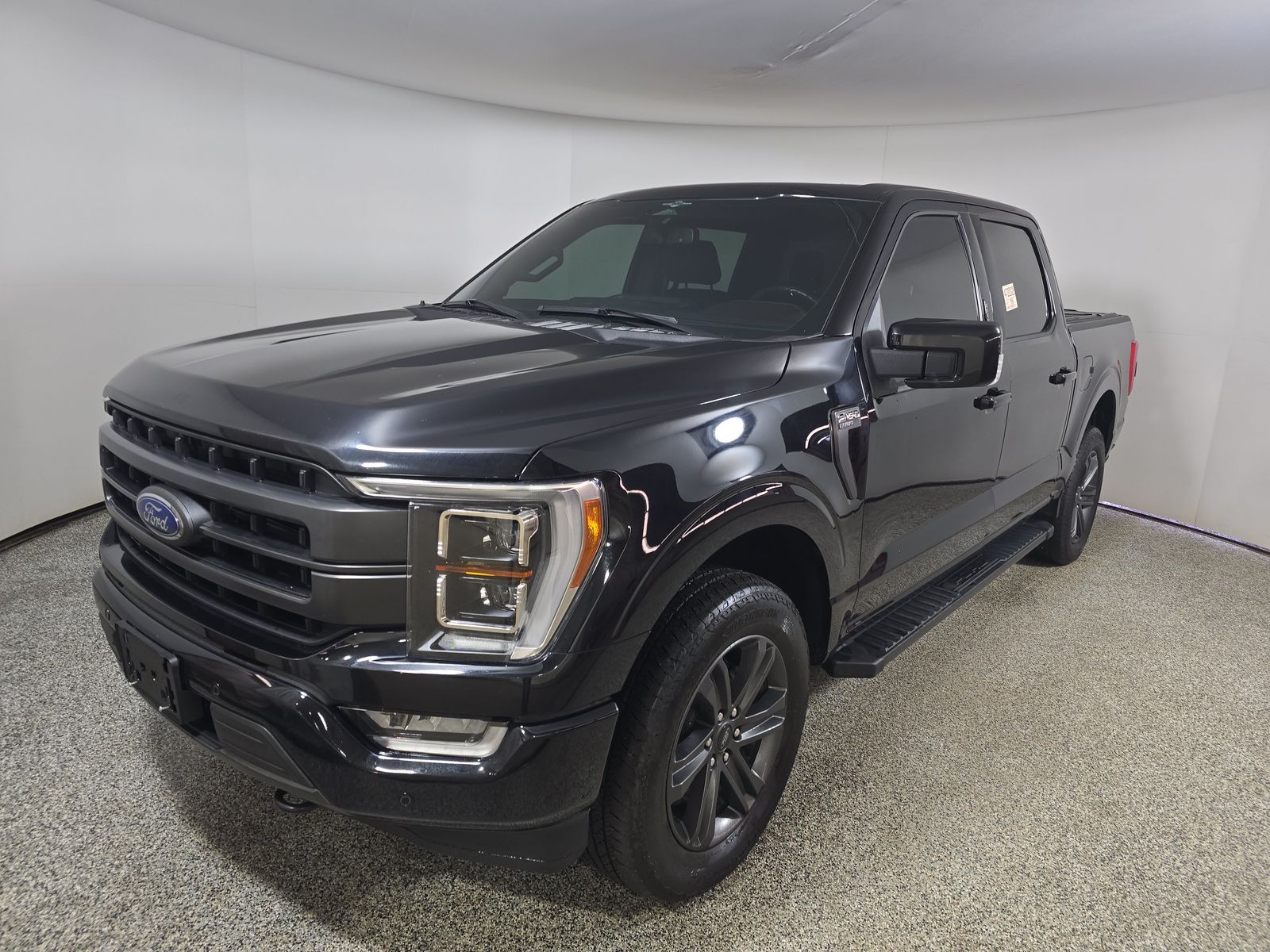 2023 Ford F-150 Lariat AWD