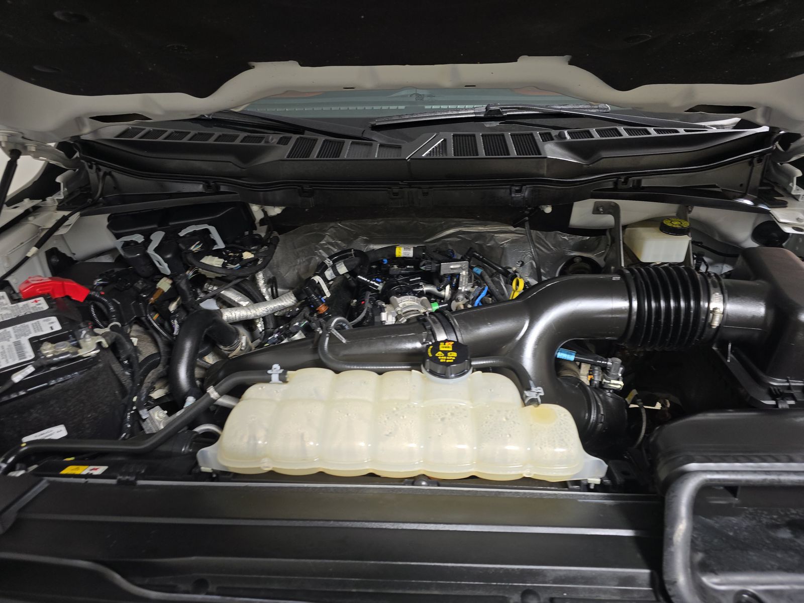 2023 Ford F-150 Lariat AWD