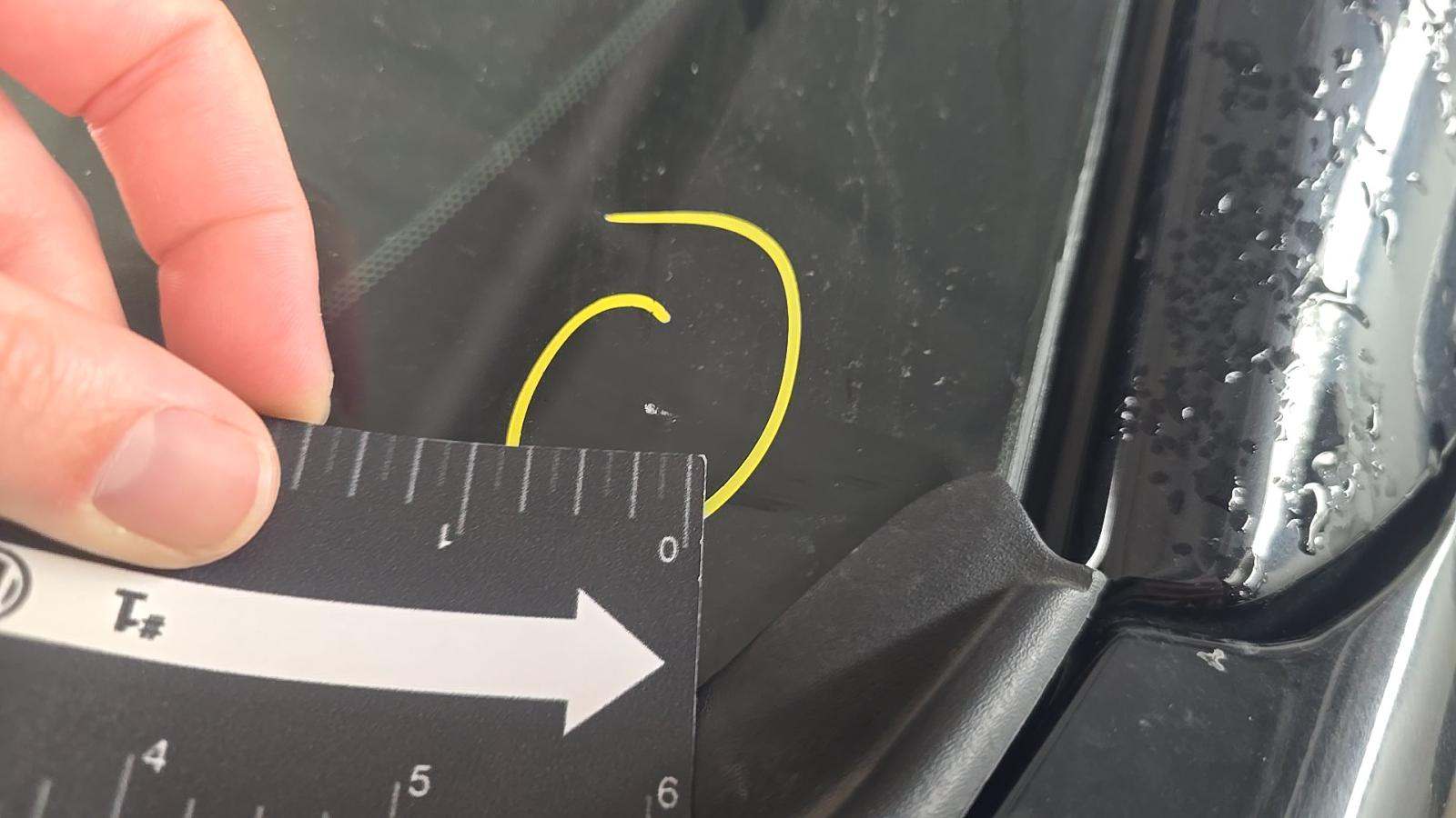 2023 Ford F-150 Lariat AWD