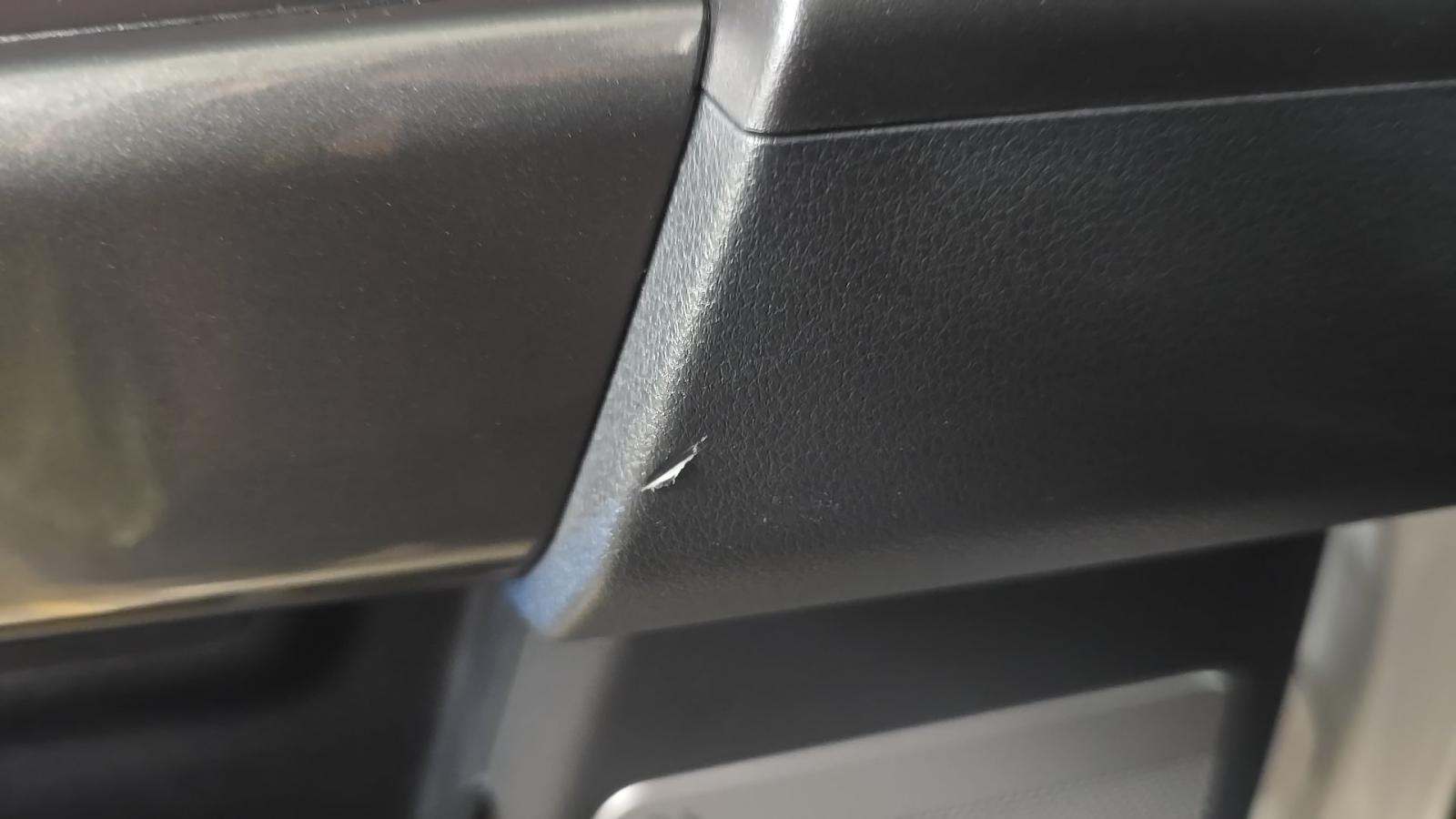 2023 Ford F-150 Lariat AWD