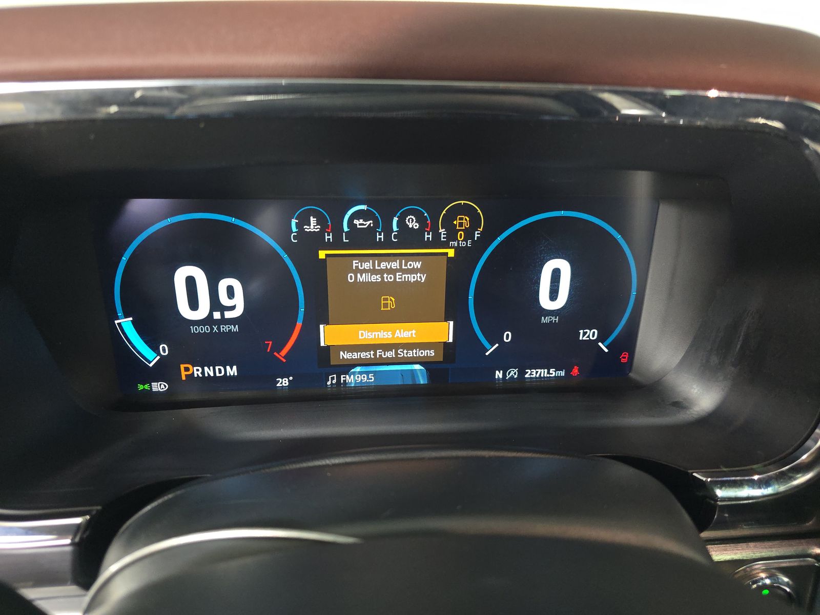 2023 Ford F-150 Lariat AWD