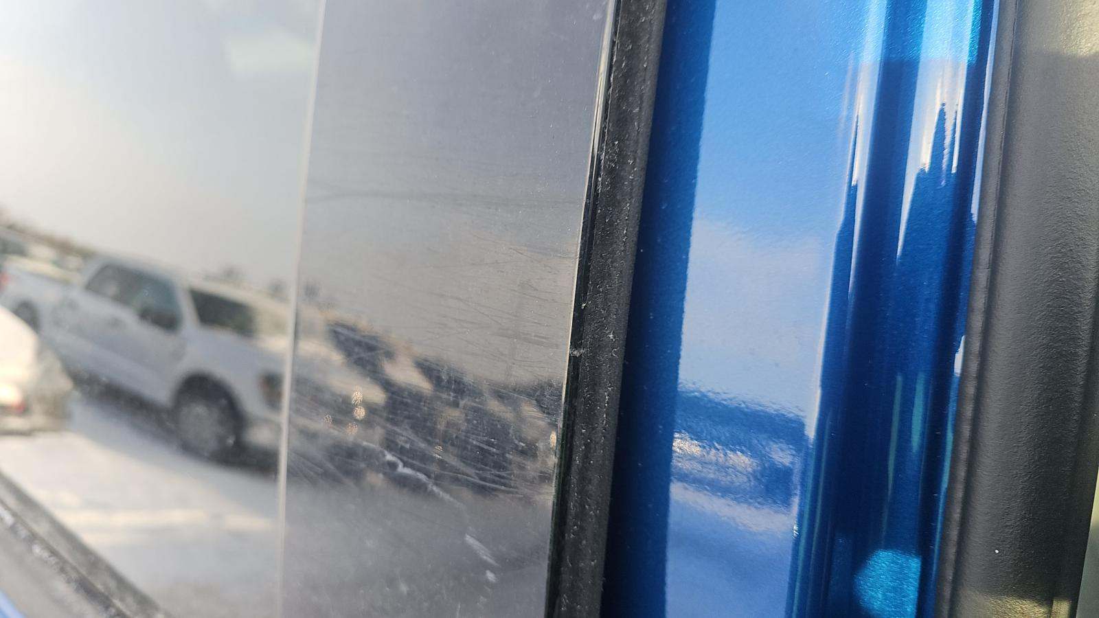 2024 Ford F-150 XLT AWD