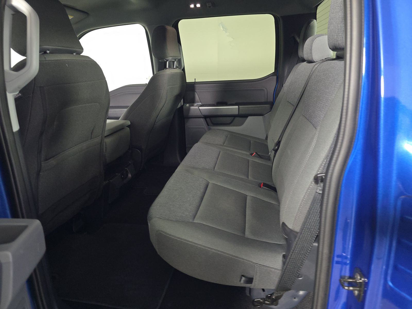 2024 Ford F-150 XLT AWD