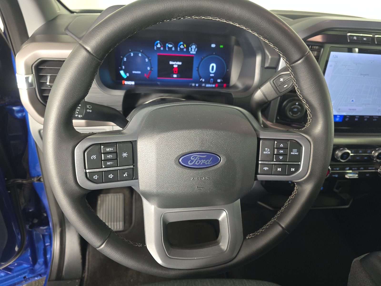 2024 Ford F-150 XLT AWD