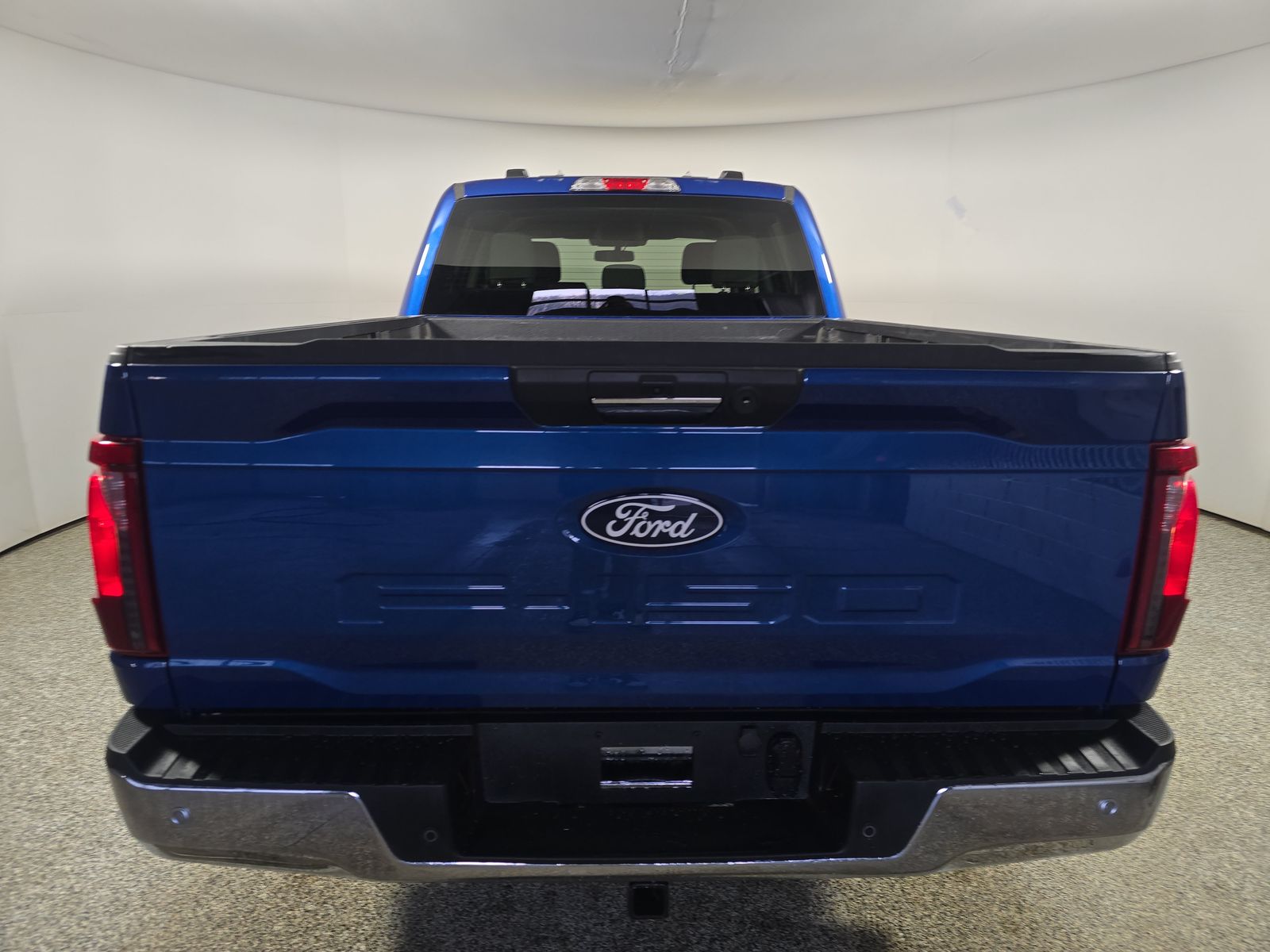 2024 Ford F-150 XLT AWD