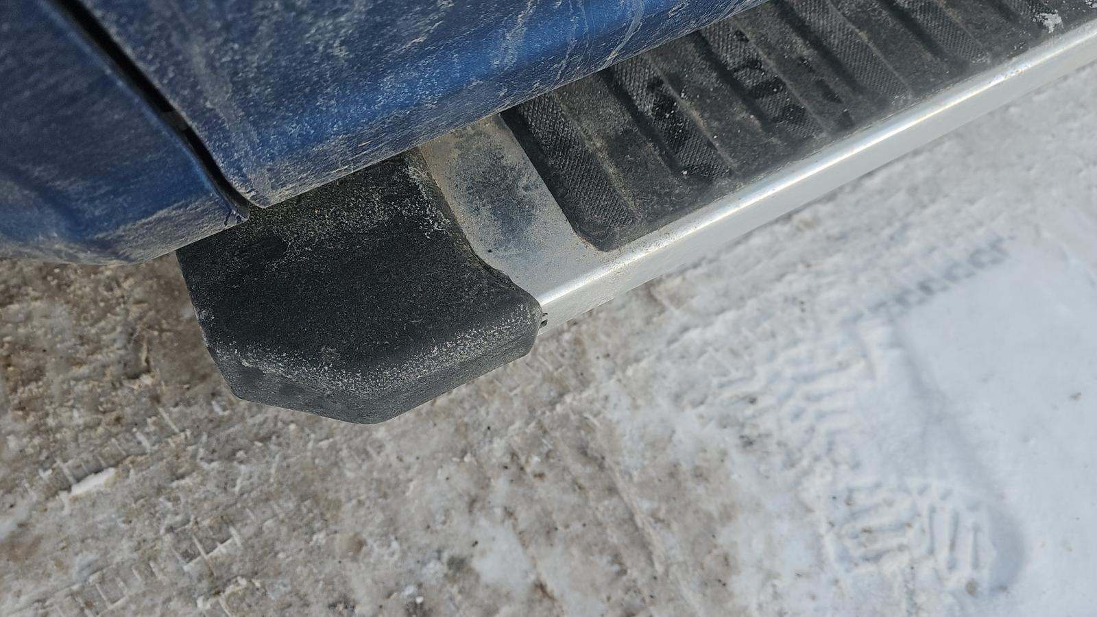 2024 Ford F-150 XLT AWD