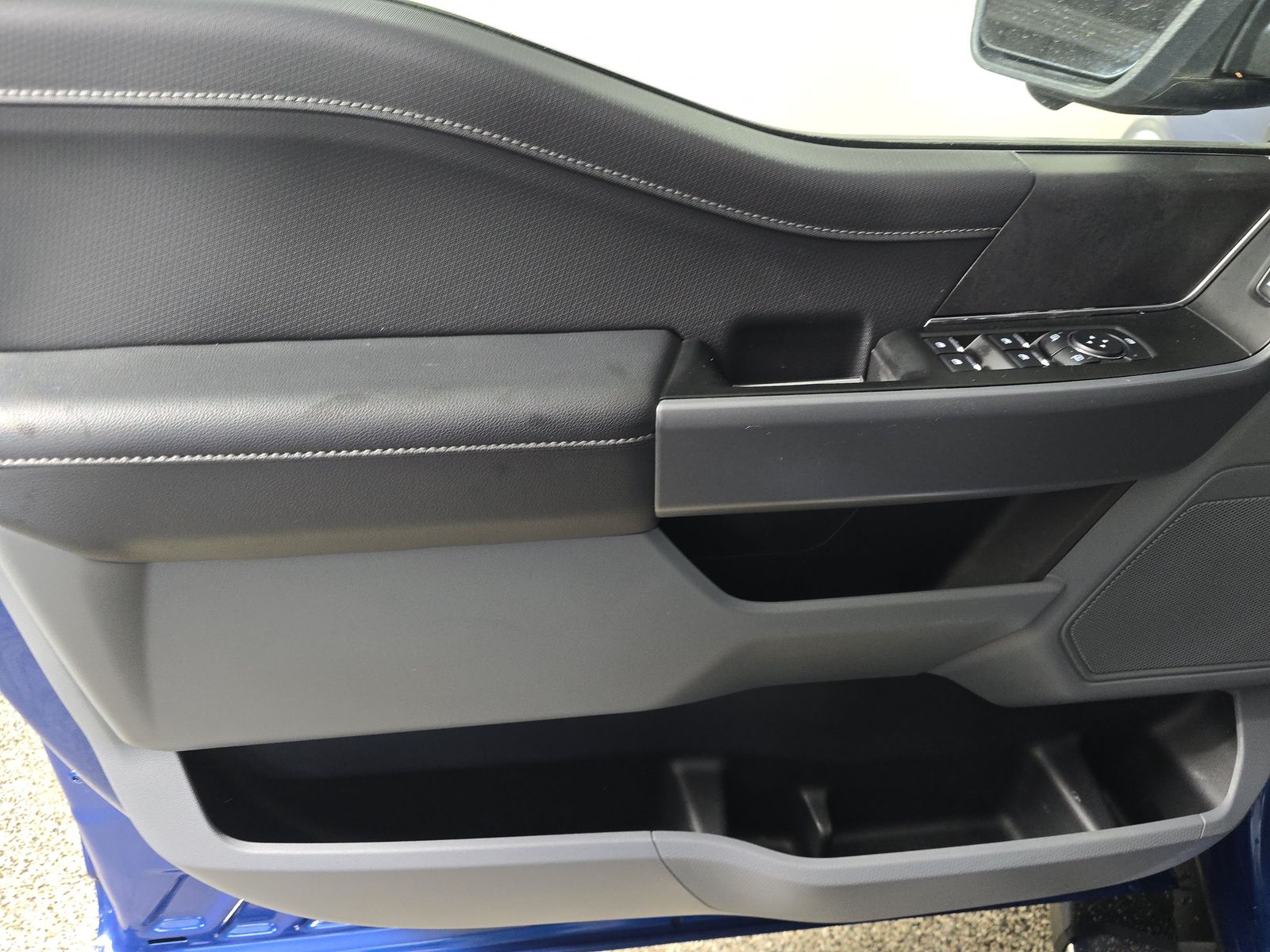 2024 Ford F-150 XLT AWD