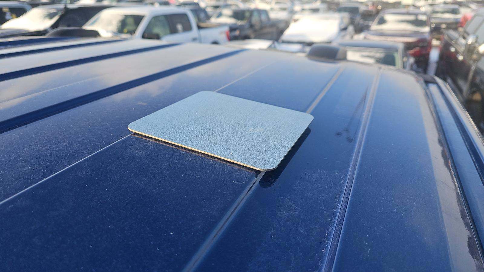 2024 Ford F-150 XLT AWD