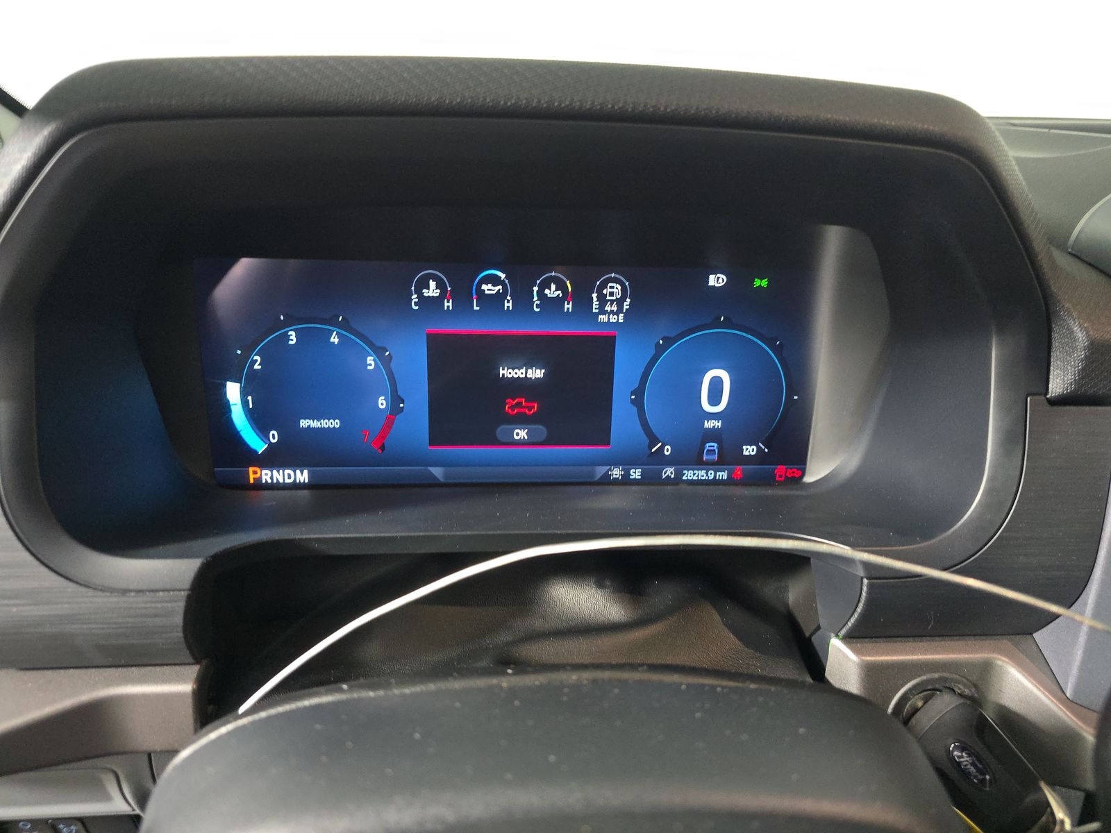 2024 Ford F-150 XLT AWD