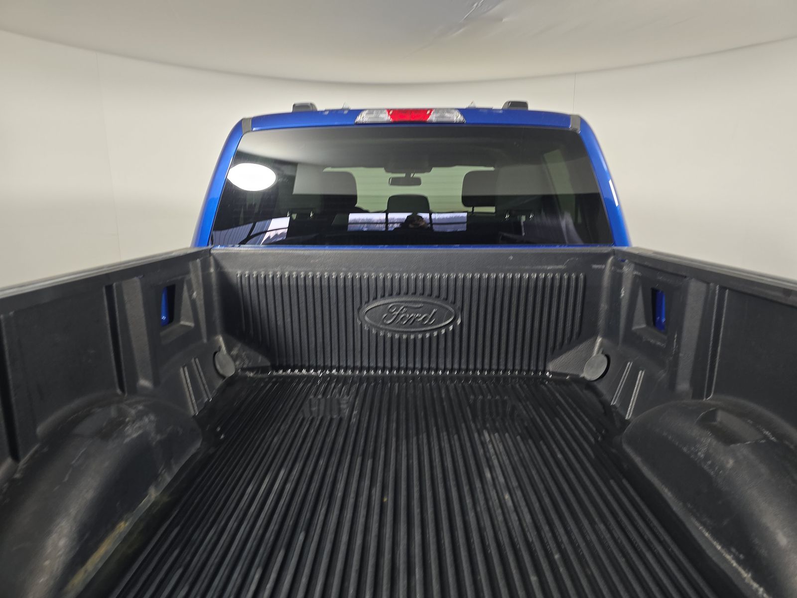 2024 Ford F-150 XLT AWD