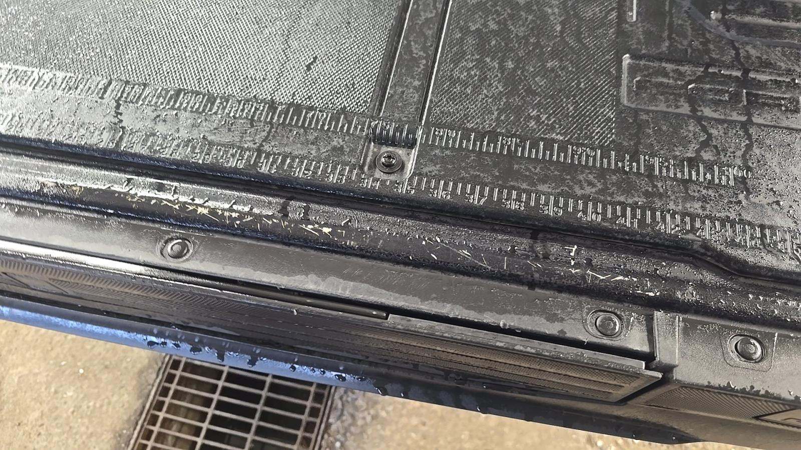 2023 Ford F-150 Lariat AWD