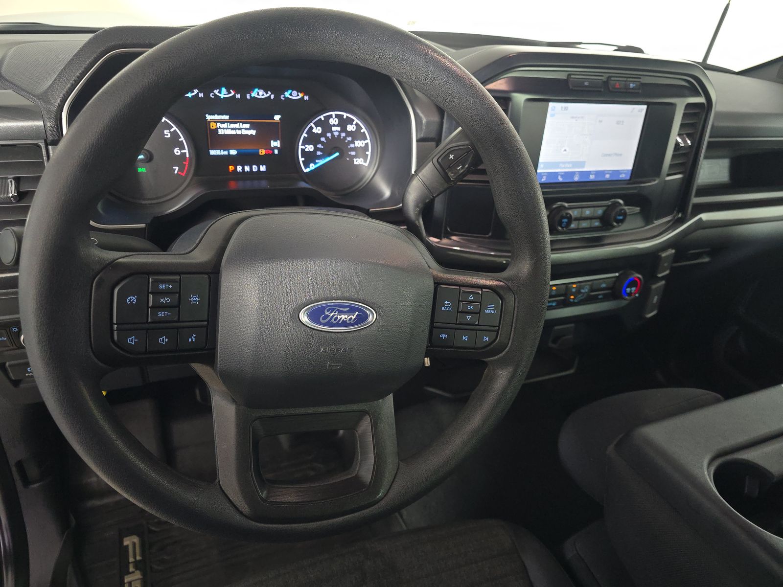 2023 Ford F-150 XL AWD