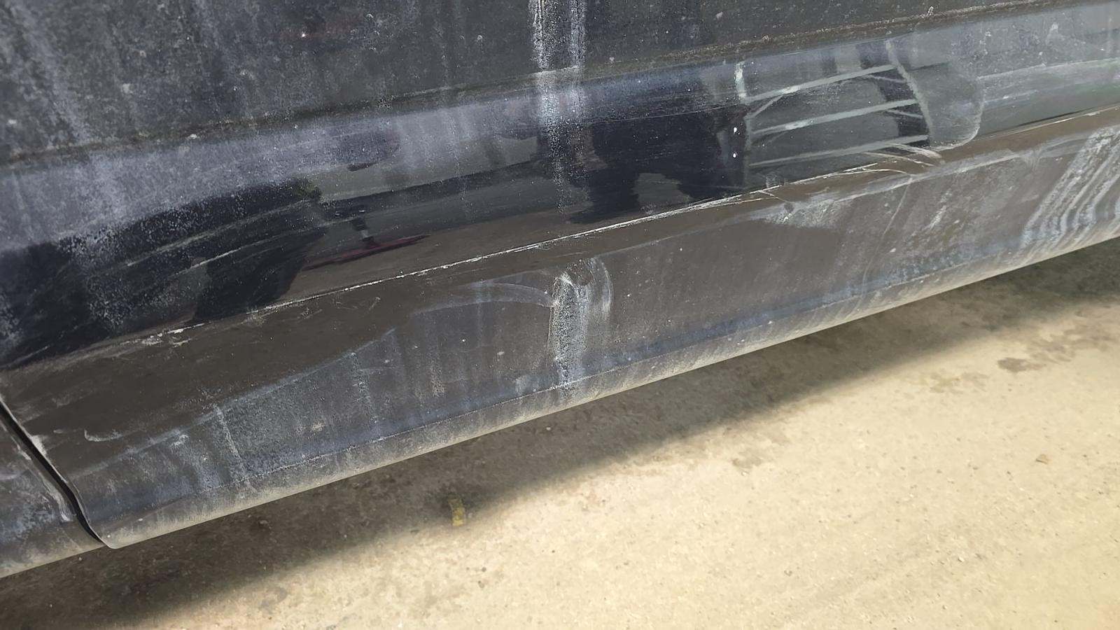 2023 Ford F-150 XL AWD