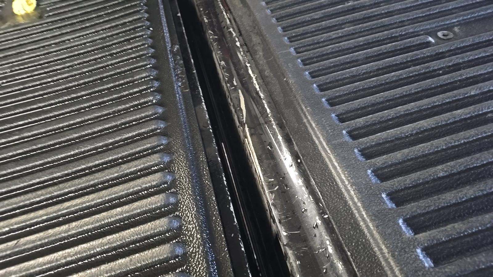 2023 Ford F-150 XL AWD