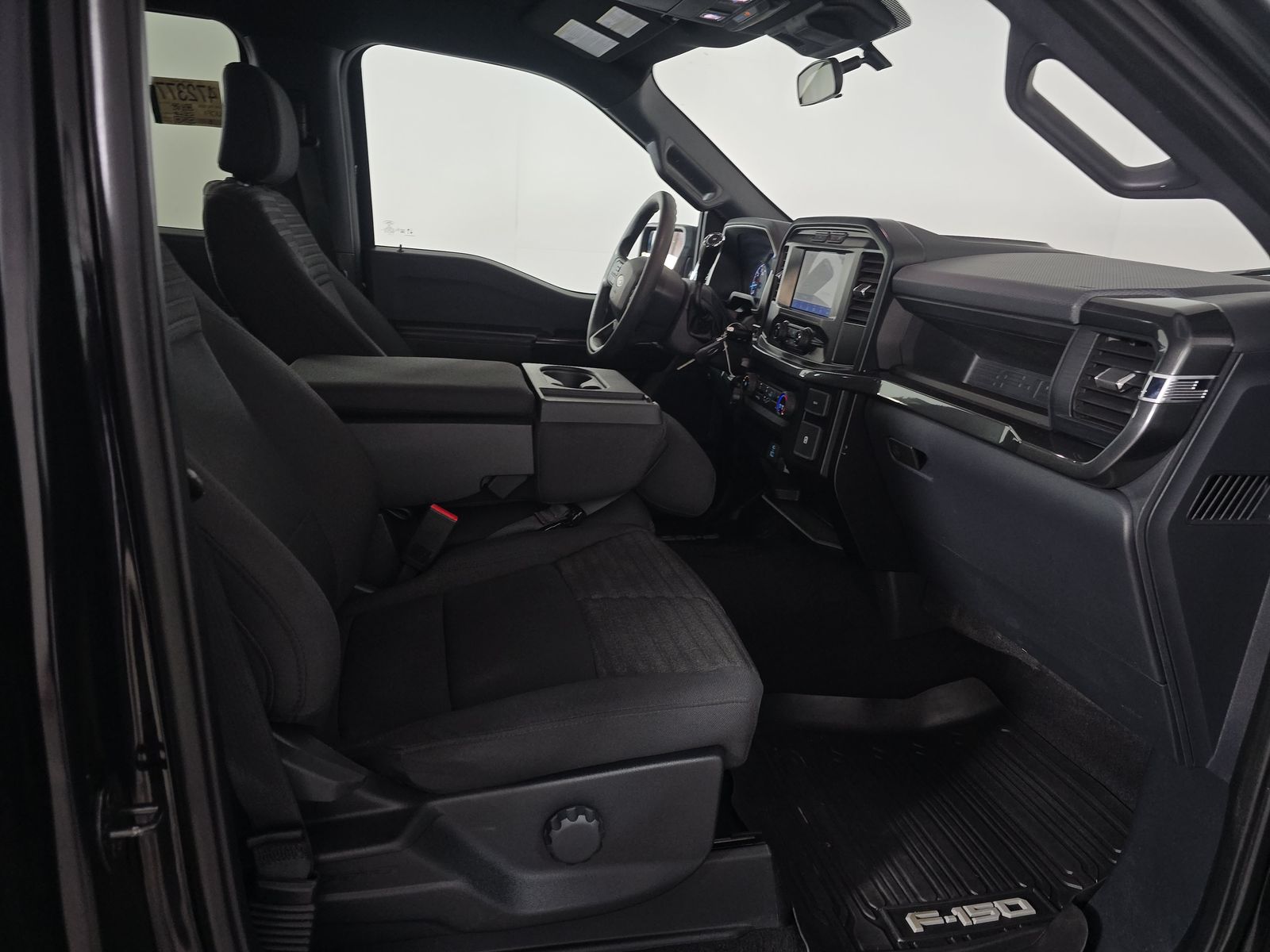 2023 Ford F-150 XL AWD