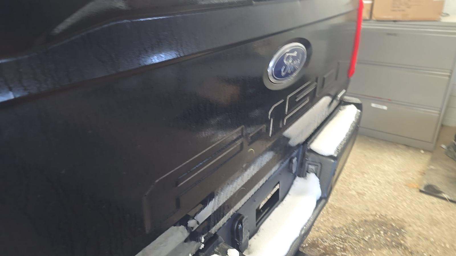 2023 Ford F-150 Lariat AWD