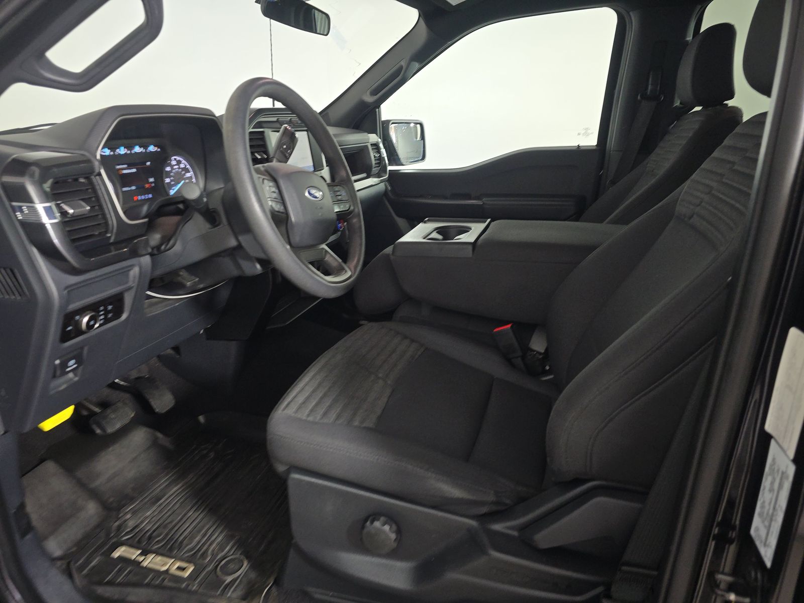 2023 Ford F-150 XL AWD