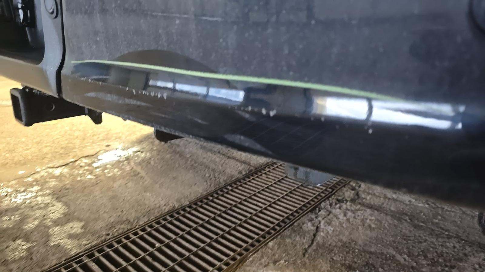 2023 Ford F-150 XL AWD