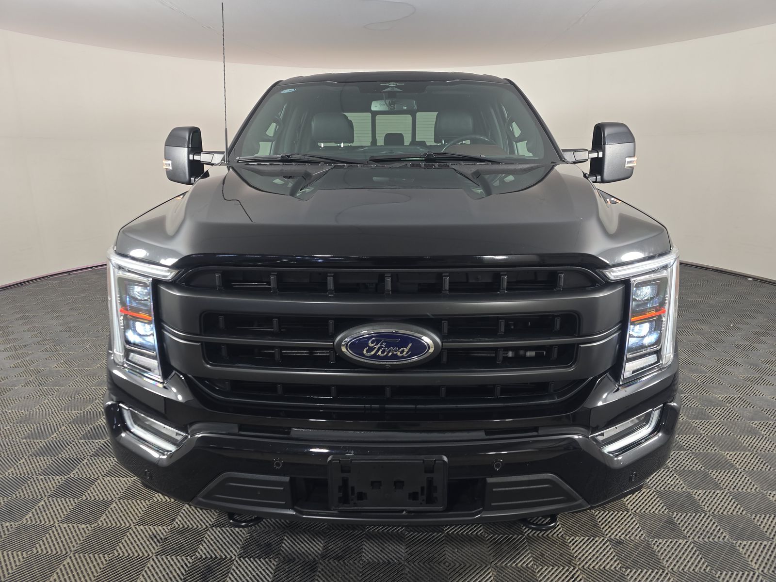 2023 Ford F-150 Lariat AWD