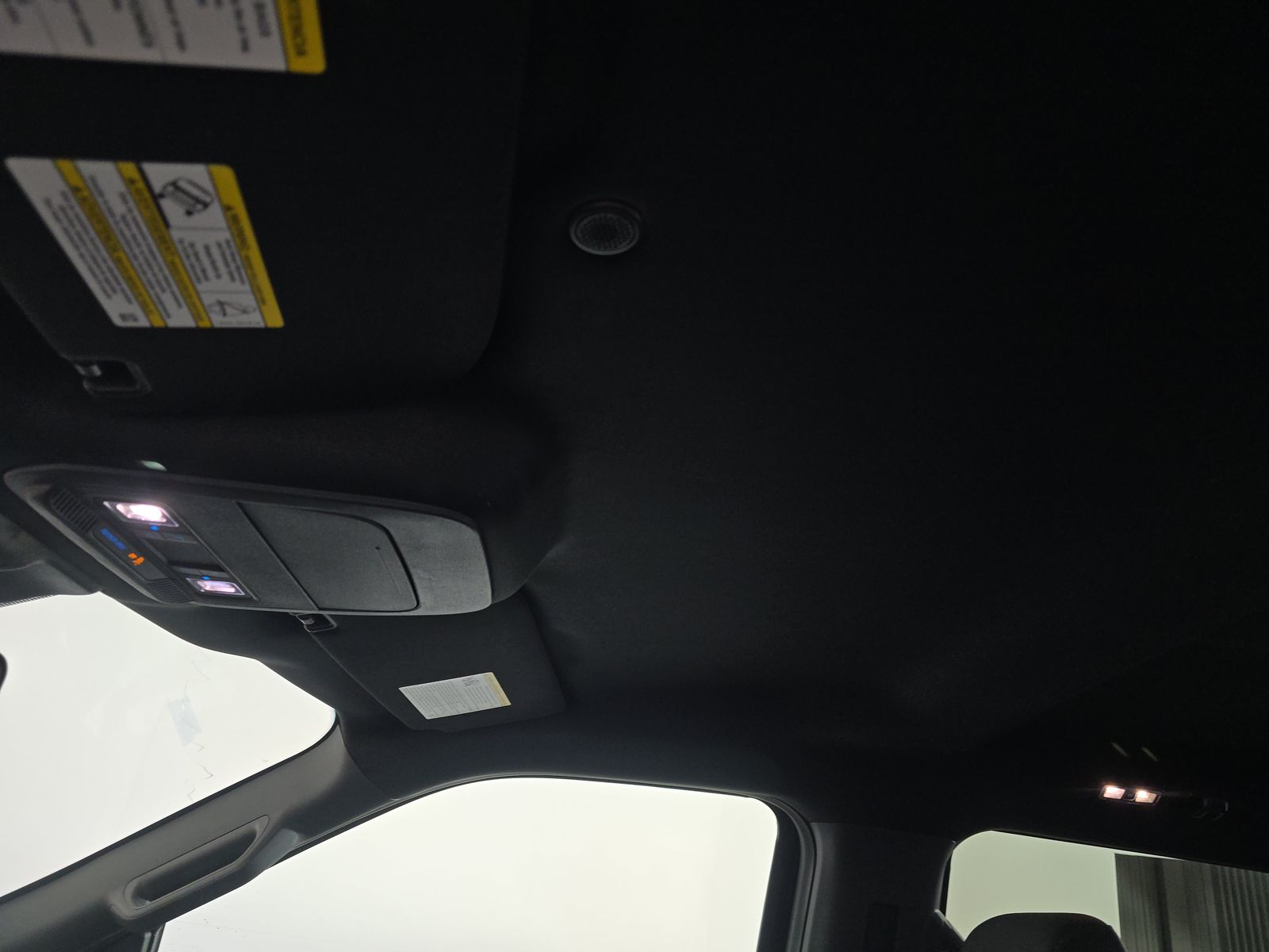 2023 Ford F-150 XL AWD