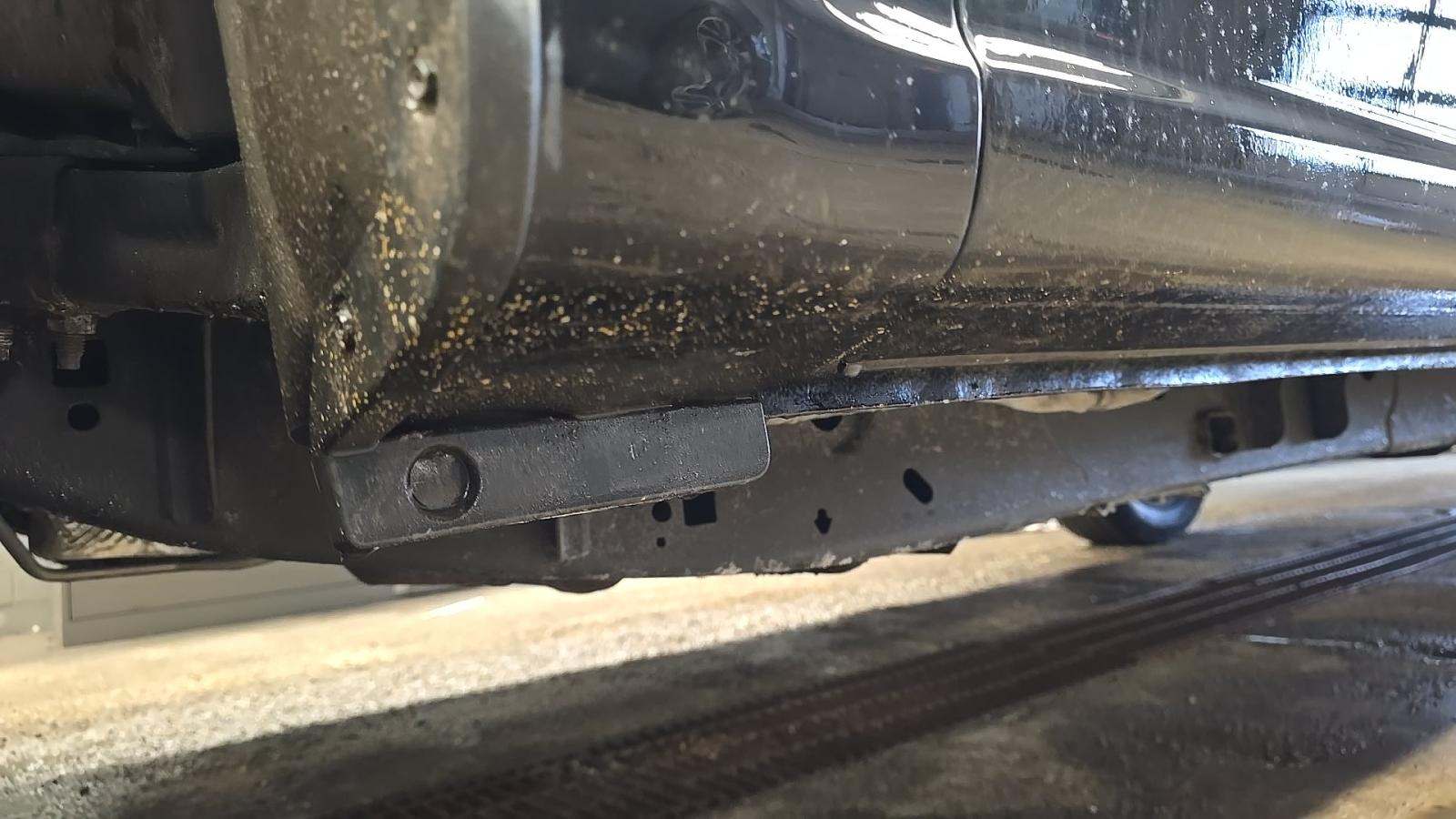 2023 Ford F-150 XL AWD