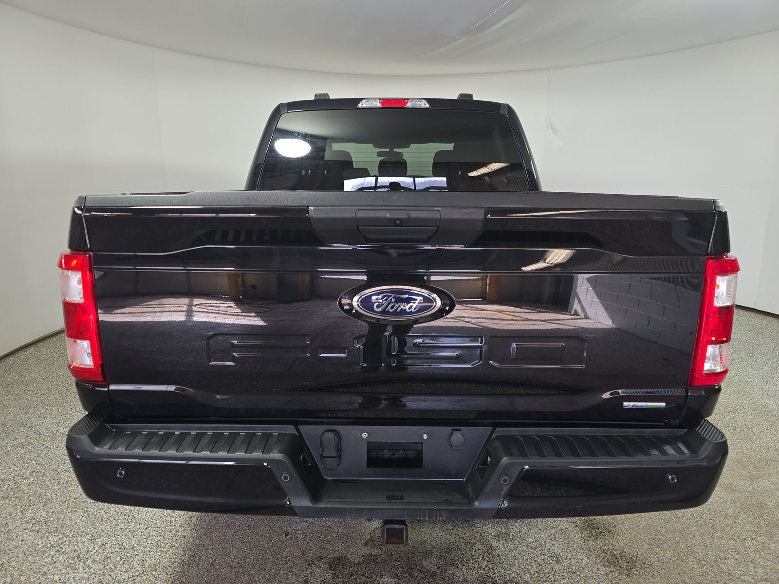 2023 Ford F-150 XL AWD