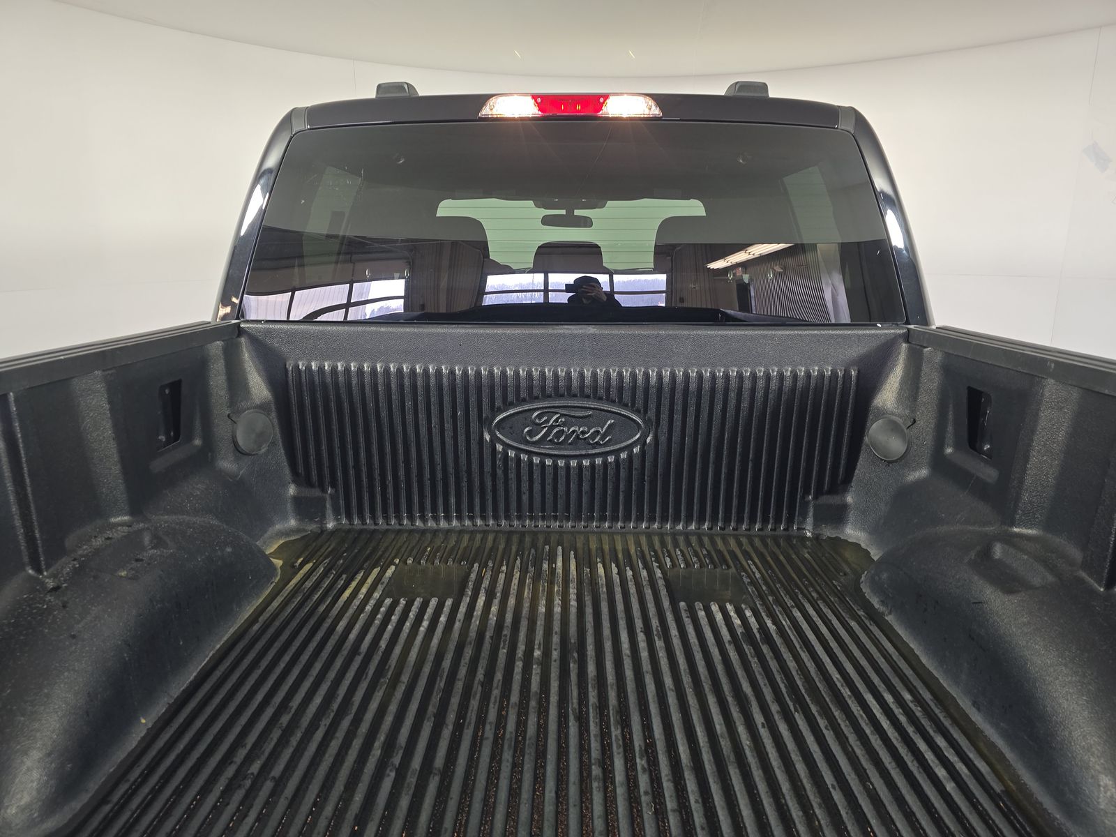 2023 Ford F-150 XL AWD