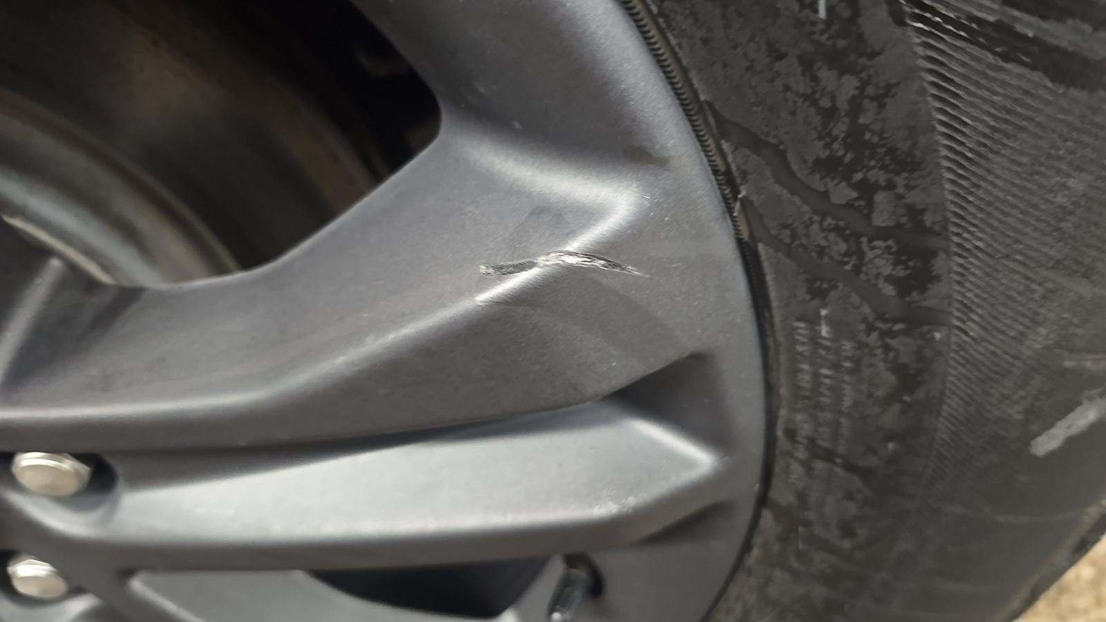 2023 Ford F-150 Lariat AWD