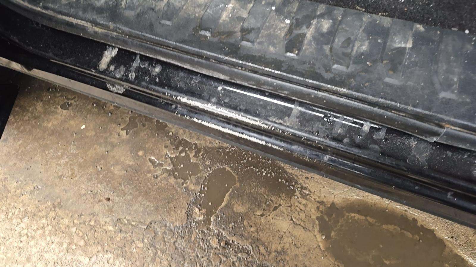 2023 Ford F-150 XL AWD