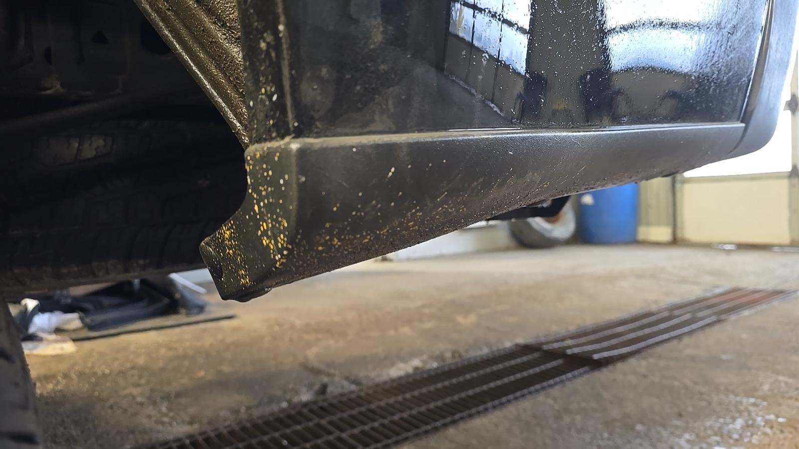 2023 Ford F-150 XL AWD