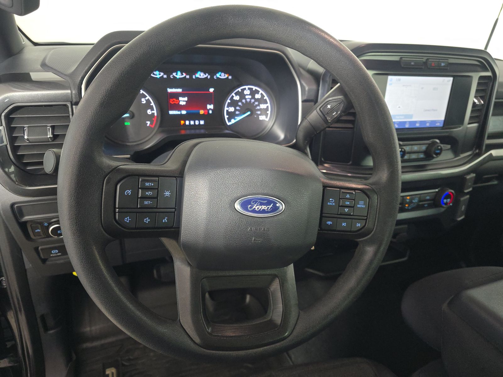 2023 Ford F-150 XL AWD