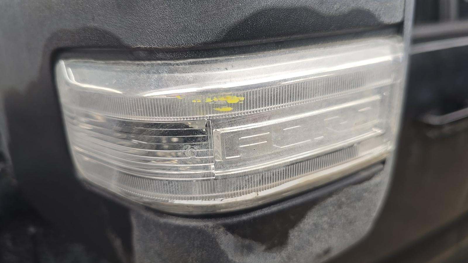 2023 Ford F-150 Lariat AWD