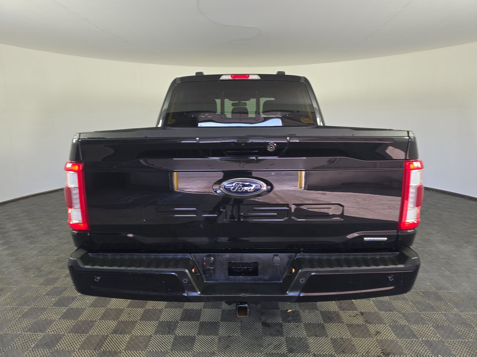 2023 Ford F-150 Lariat AWD