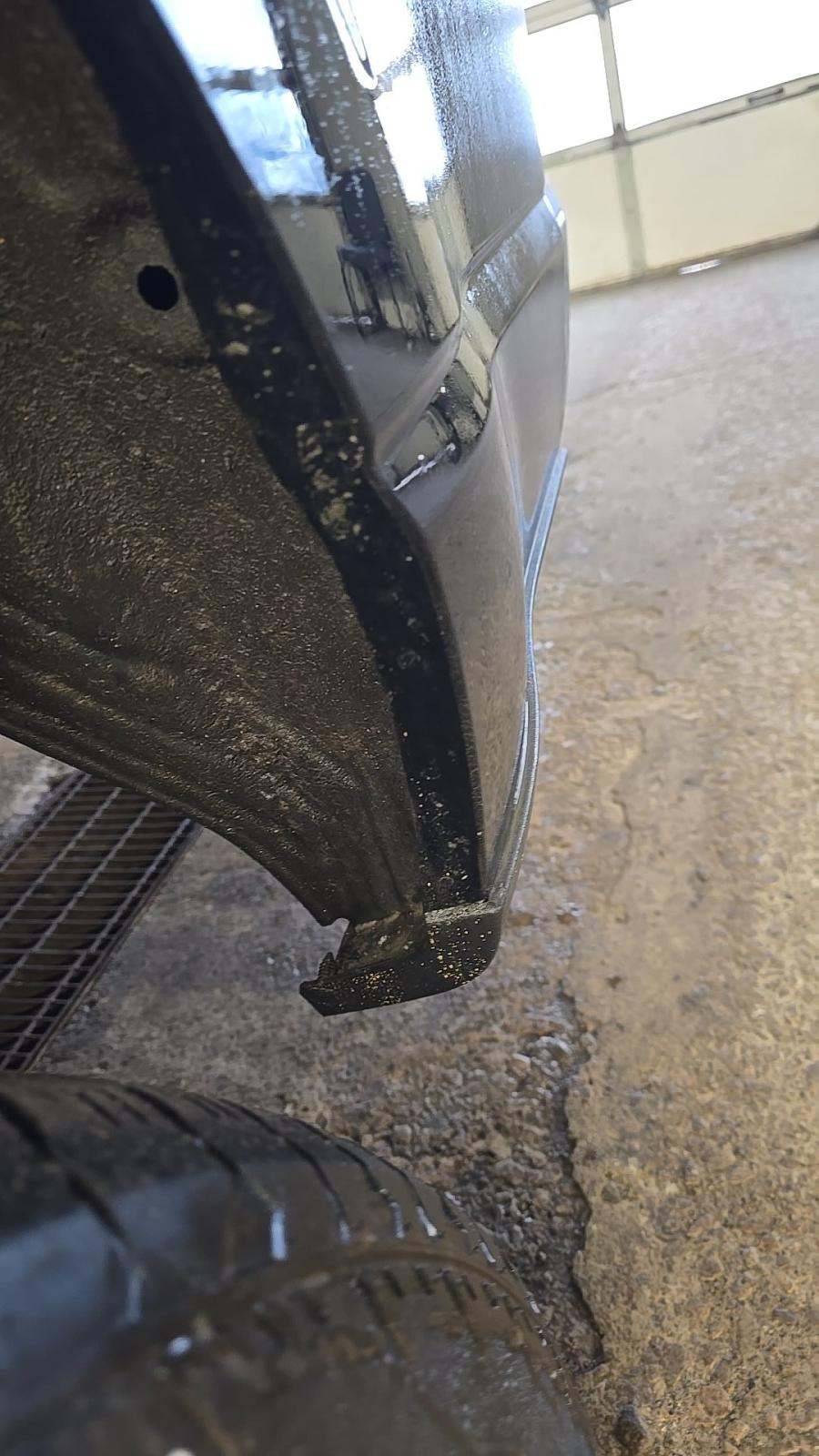 2023 Ford F-150 XL AWD