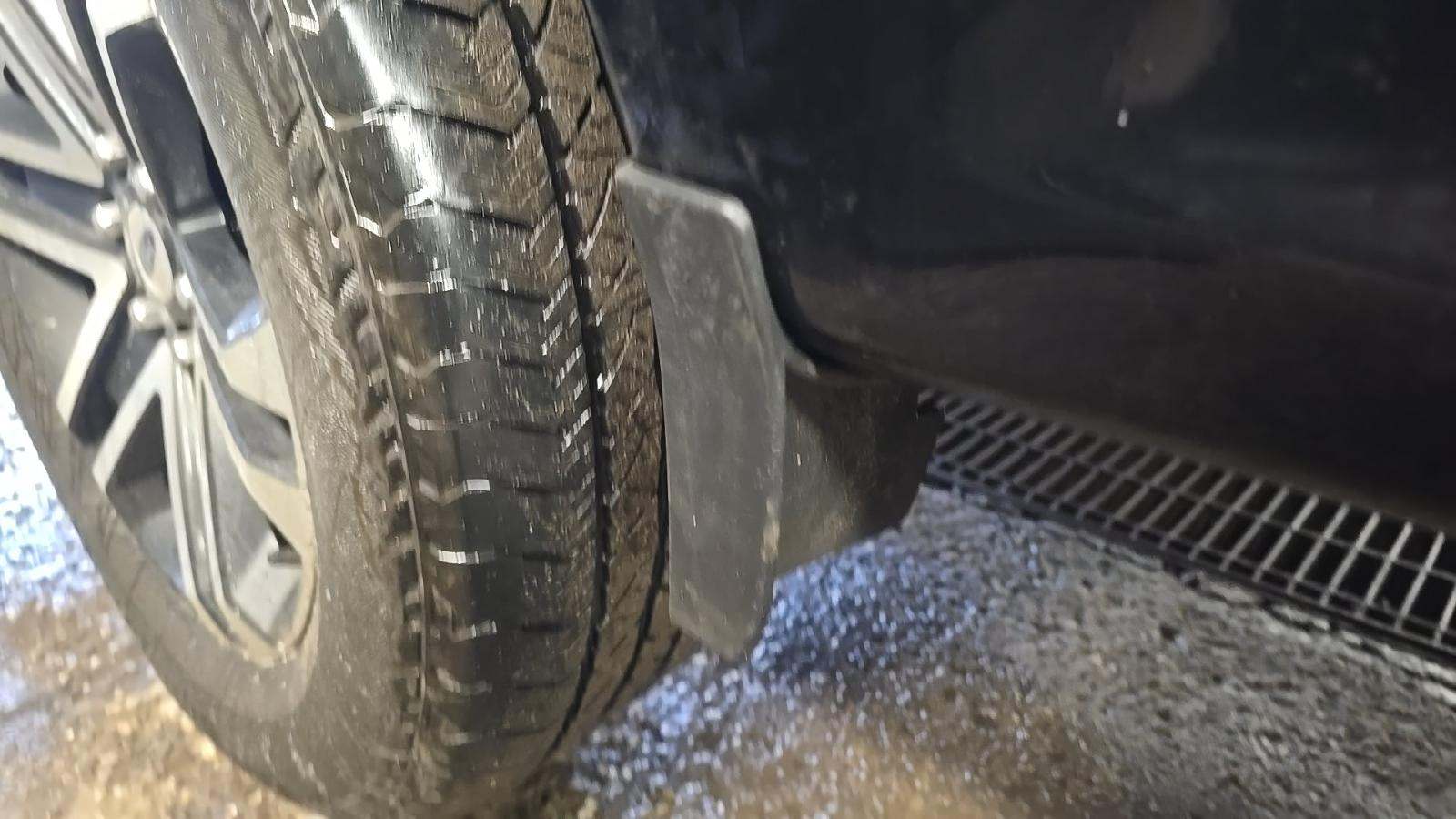 2023 Ford F-150 XL AWD