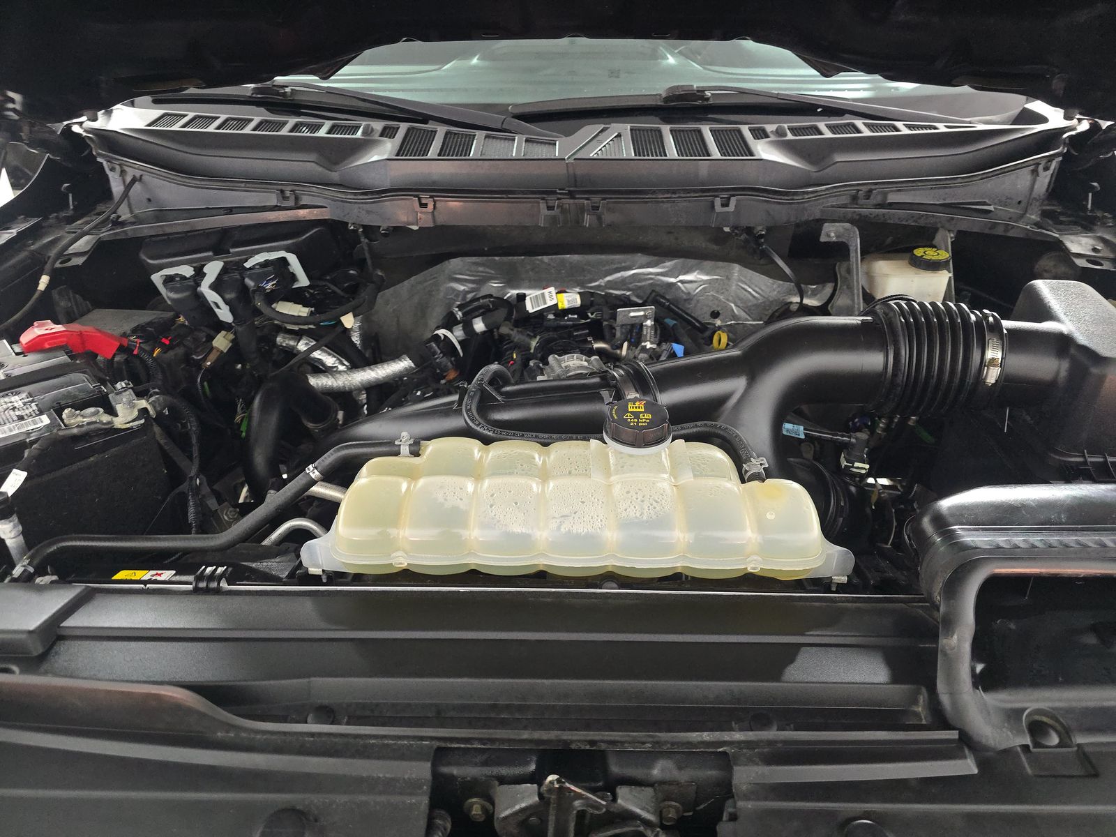 2023 Ford F-150 XL AWD