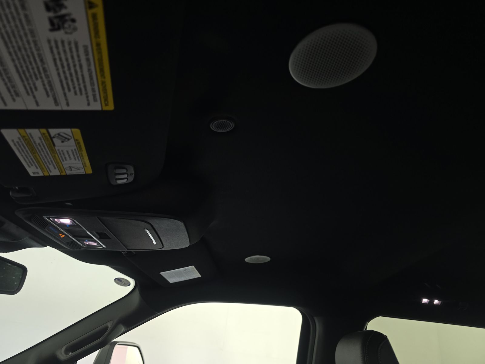 2023 Ford F-150 Lariat AWD