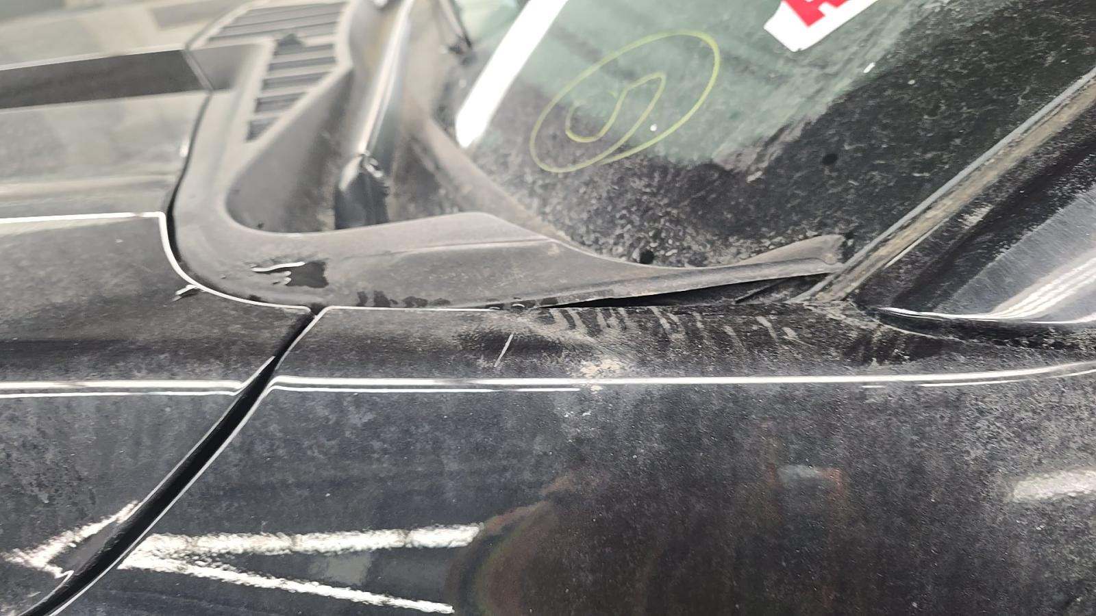 2023 Ford F-150 XL AWD