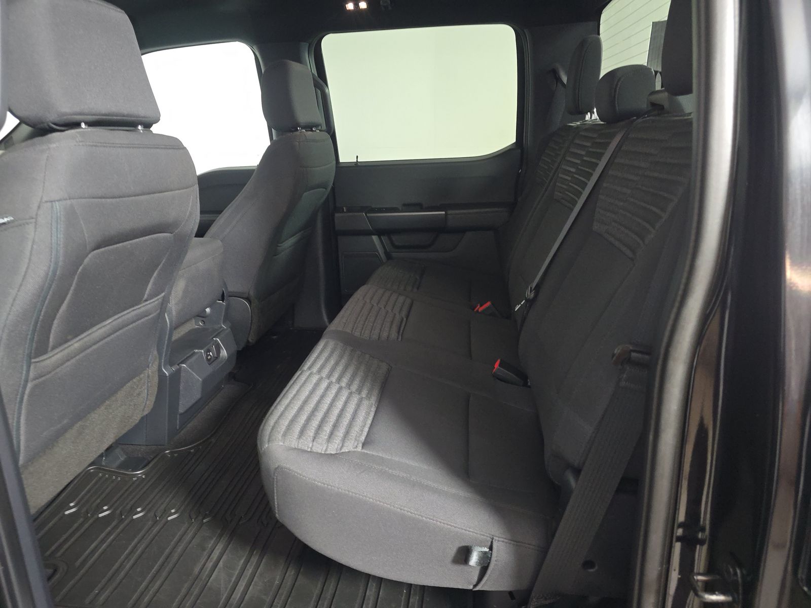 2023 Ford F-150 XL AWD