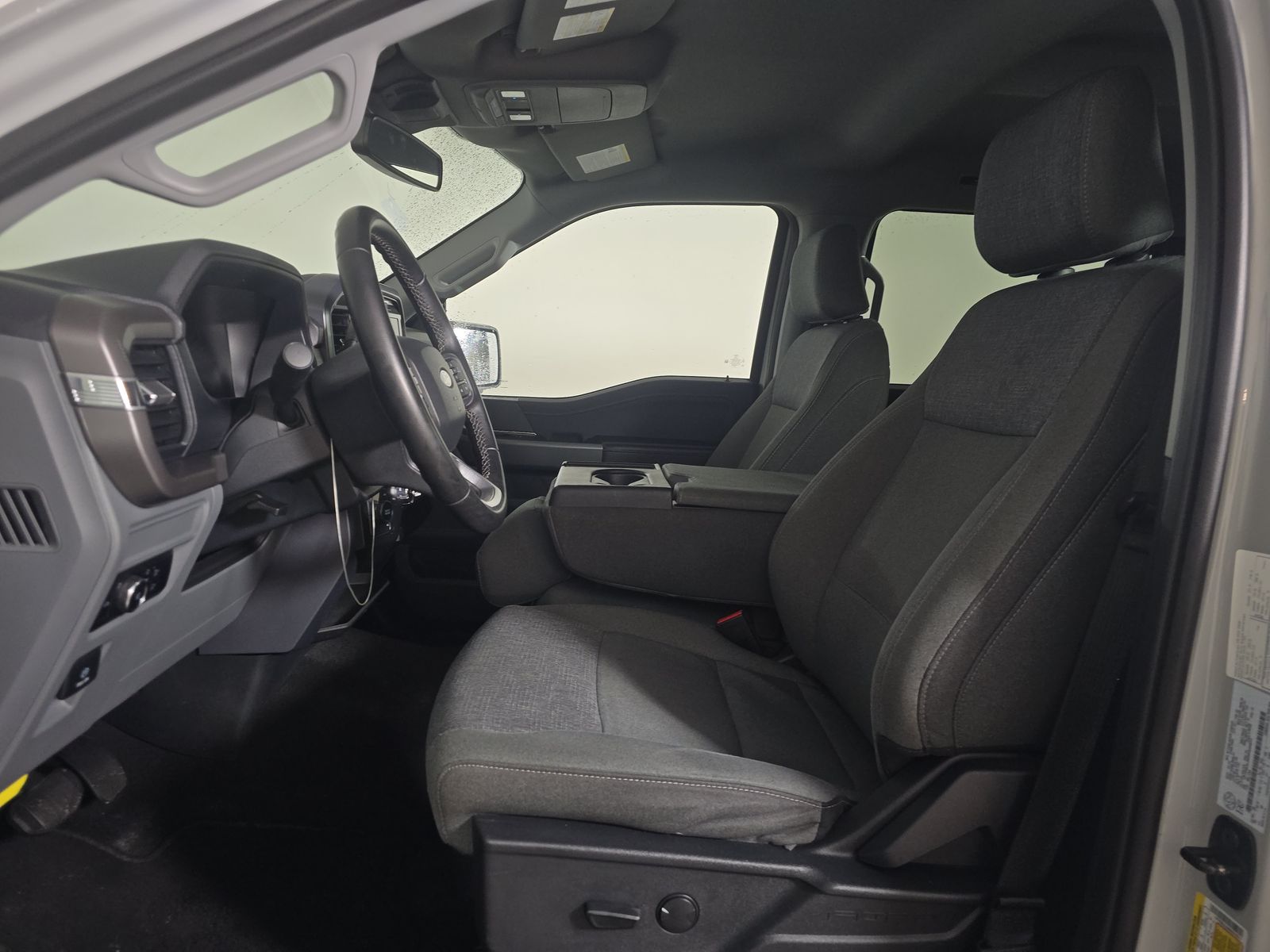 2024 Ford F-150 XLT AWD