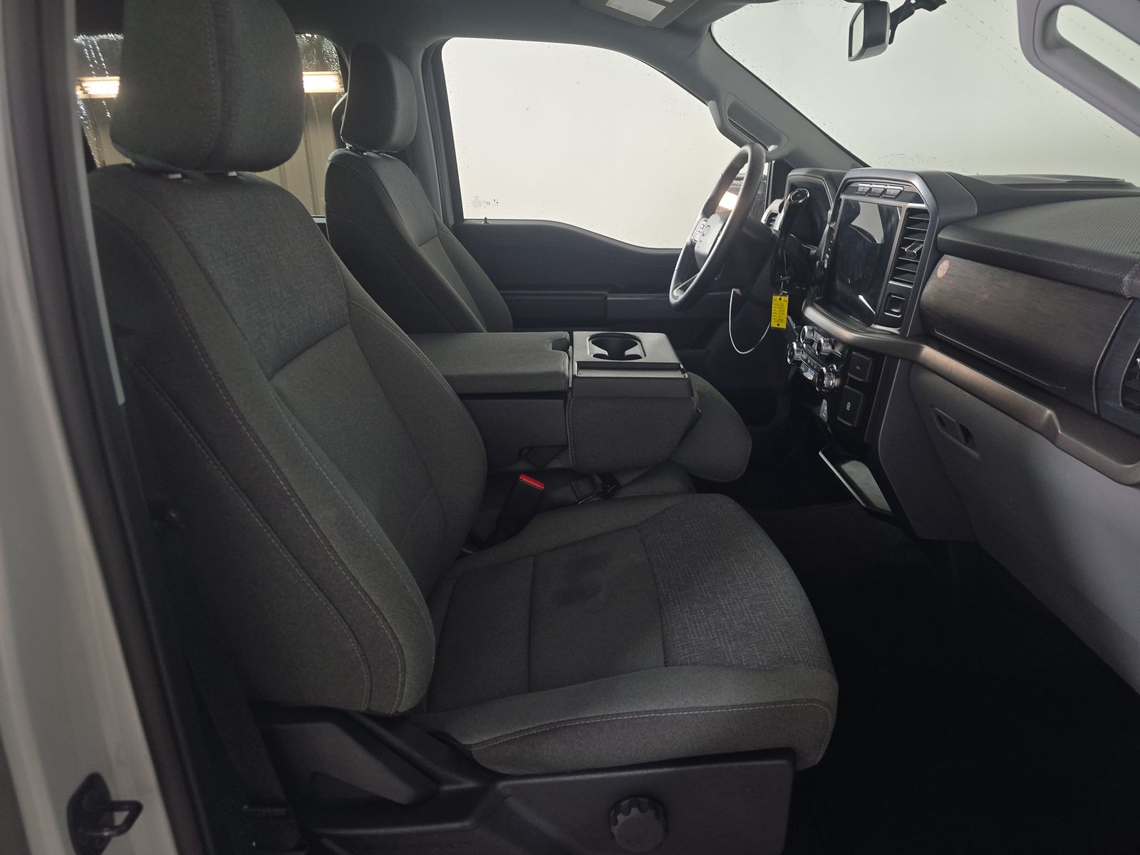 2024 Ford F-150 XLT AWD