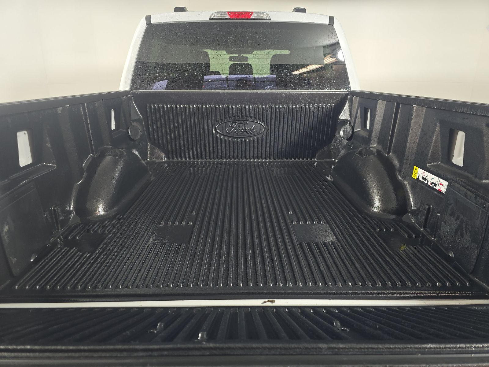 2024 Ford F-150 XLT AWD