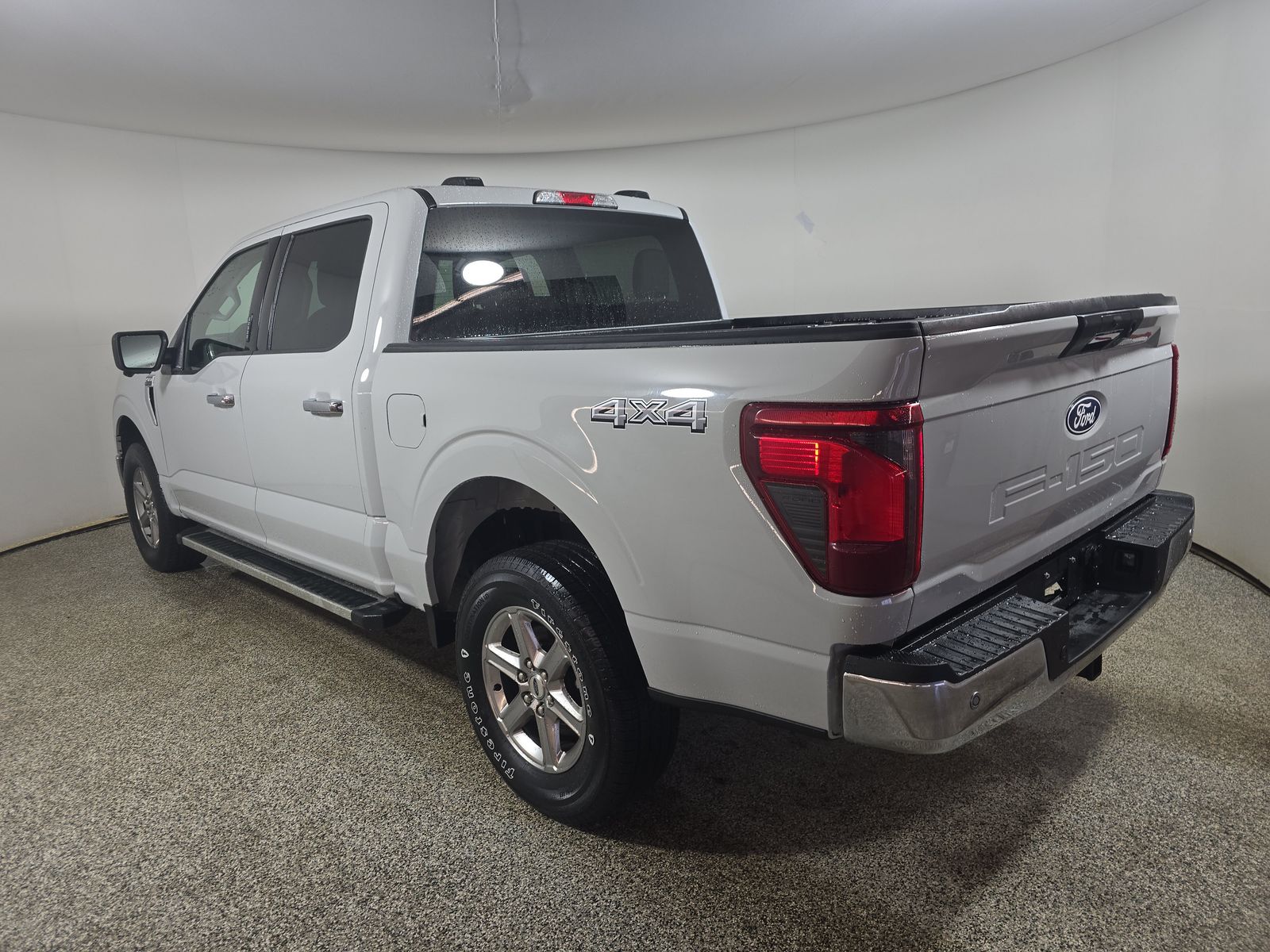 2024 Ford F-150 XLT AWD