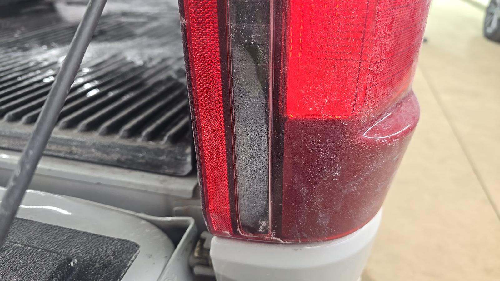 2024 Ford F-150 XLT AWD