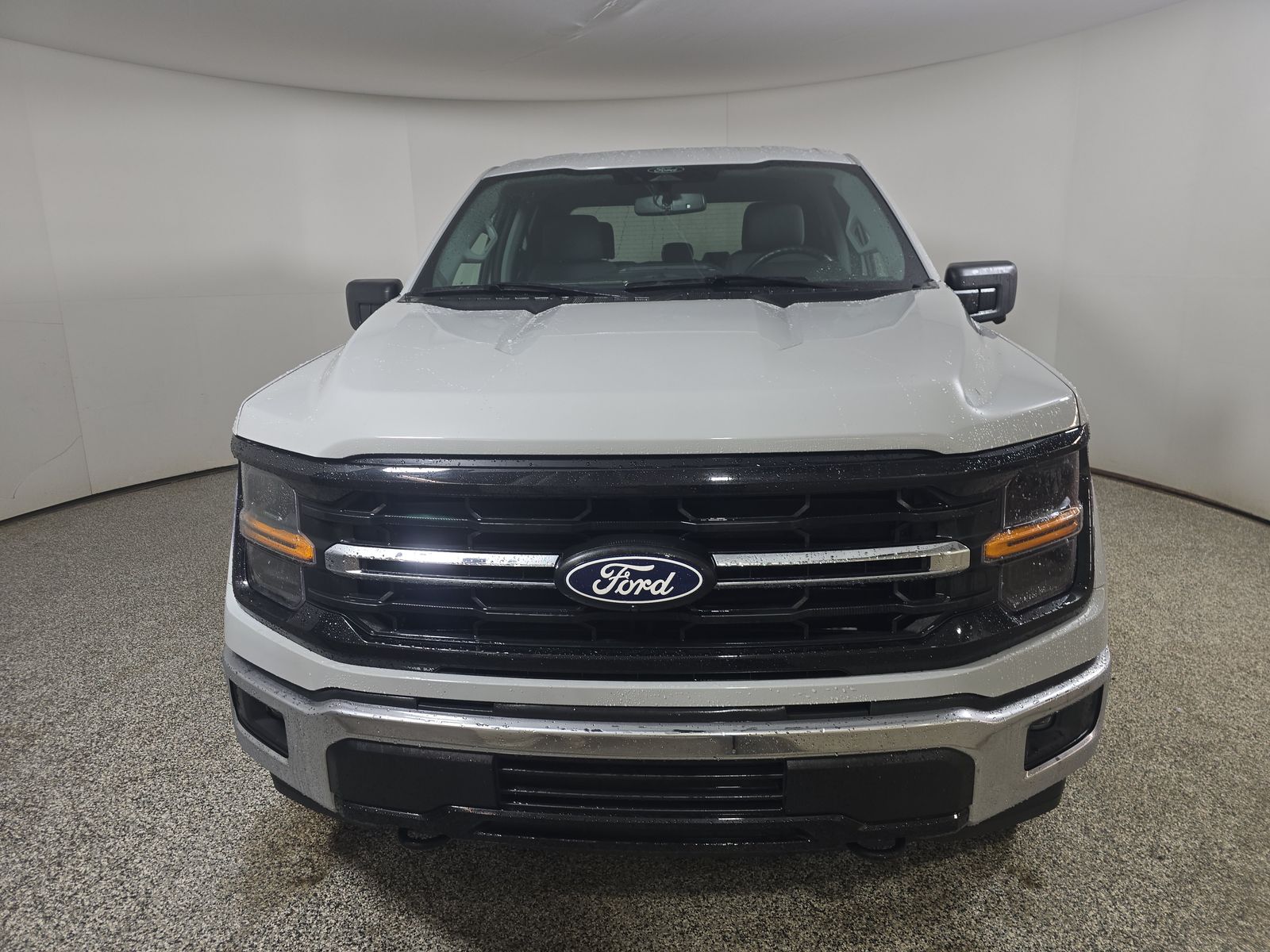 2024 Ford F-150 XLT AWD