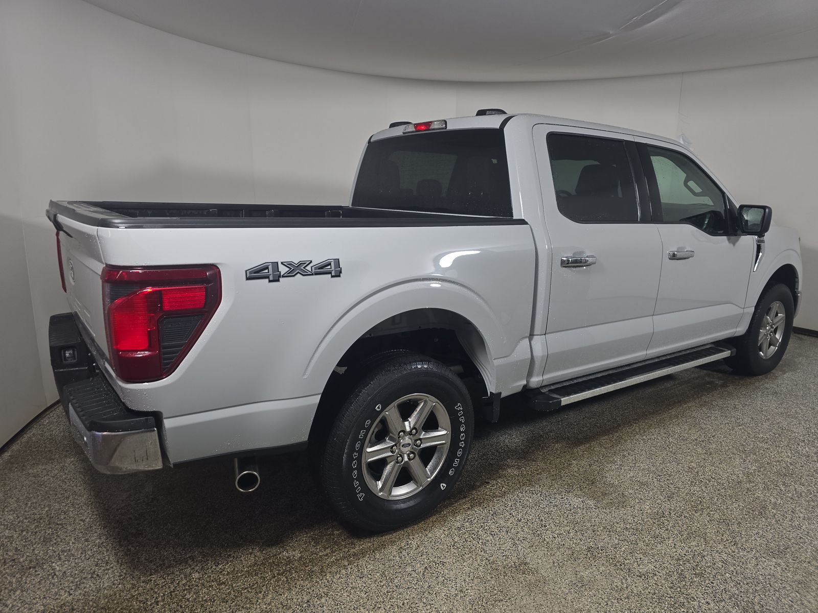 2024 Ford F-150 XLT AWD