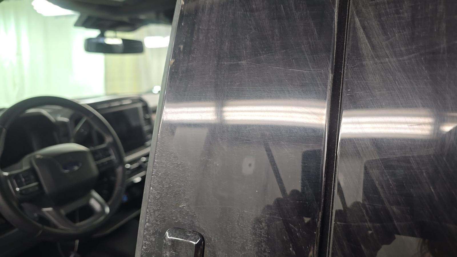 2024 Ford F-150 XLT AWD