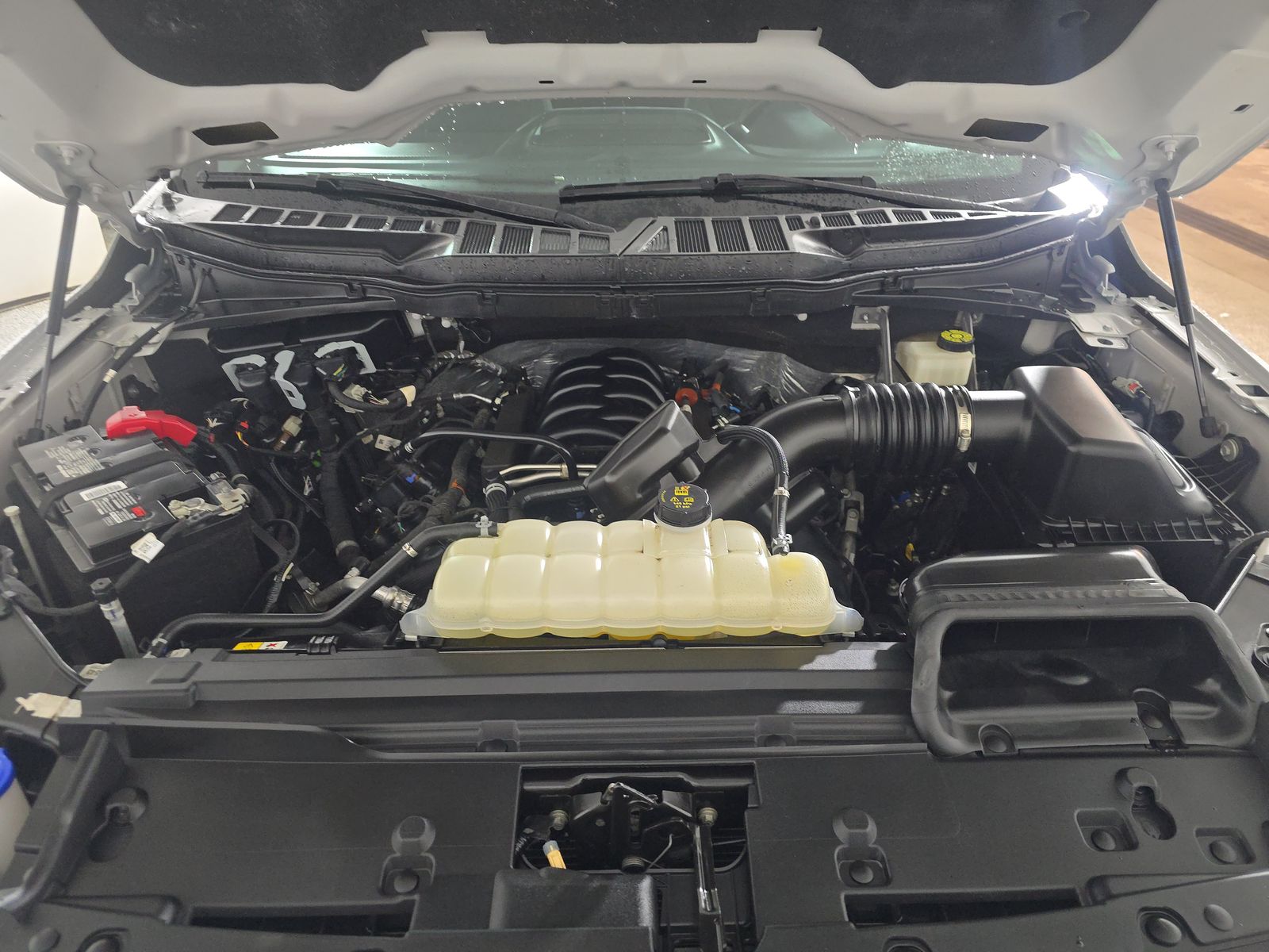 2024 Ford F-150 XLT AWD