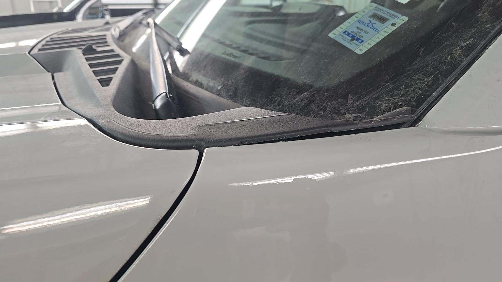 2024 Ford F-150 XLT AWD